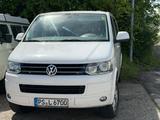Volkswagen T5 Caravelle Lang Allrad Seikel Umbau Chip - mit Diesel-Antrieb: Chip