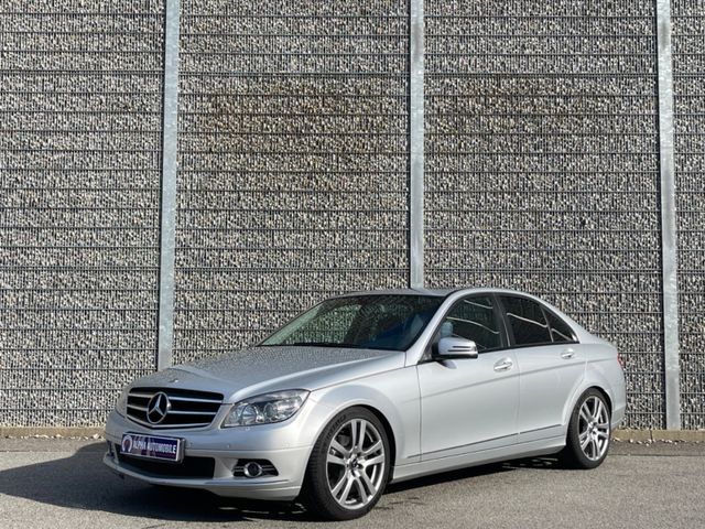 Mercedes-Benz C 230 C -Klasse Lim. V6 /NAVI/XENON/AHK/PDC/TEMP