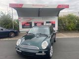 MINI Mini Cooper/HU neu - MINI Cooper aus 2003