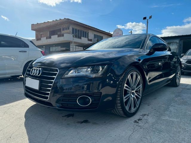 Audi A7 SPB 3.0 Tdi 245cv quattro S tronic 2014 