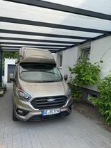 Ford Nugget Plus Westfalia