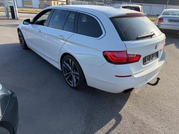 BMW 530 - 6