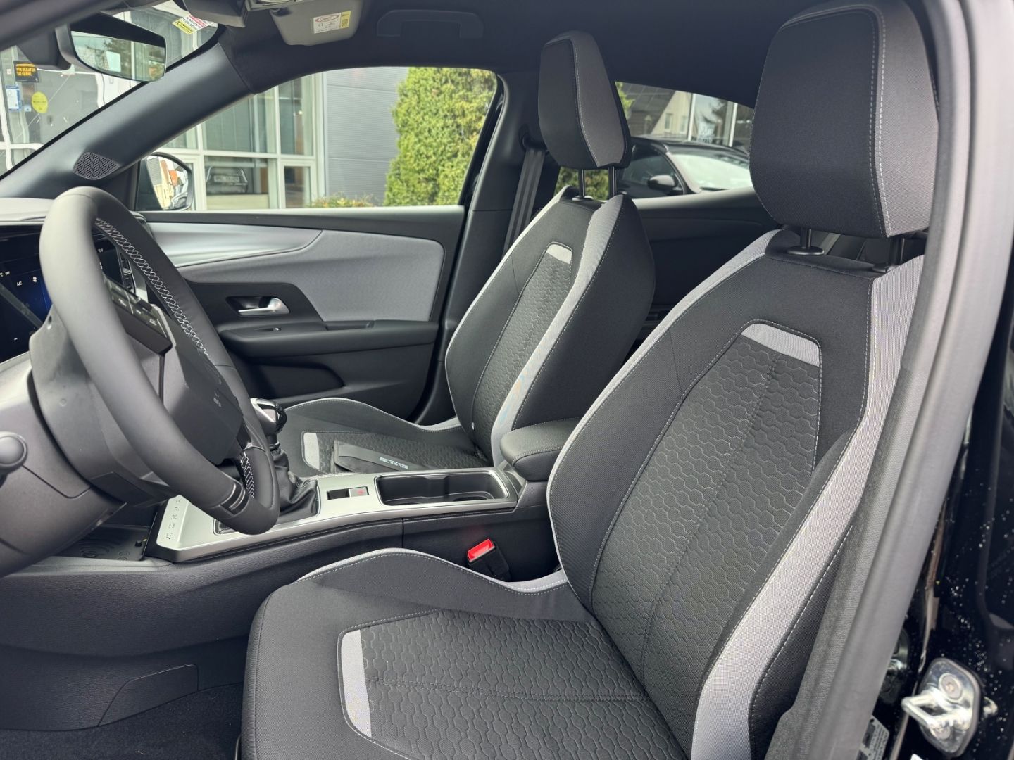 Opel Mokka - Bild 12