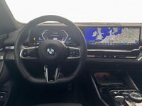 BMW 520 - Vorschau Bild 12