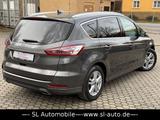 Ford S-Max 2.0 Eco Blue Aut. Titanium Navi Kam - Ford S-Max: Automatik