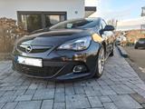 Opel Astra GTC 1.6 ECOTEC DI Turbo ecoFLEX 147 S/S - - Opel Astra: Ecotec
