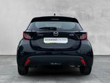 Mazda 2 HYBRID 2024 EXCLUSIVE-LINE VVT-i 116PS KAMERA - Mazda 2: mit Spurwechselassistent, mit Klimaautomatik