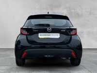 Mazda 2 - Vorschau Bild 4