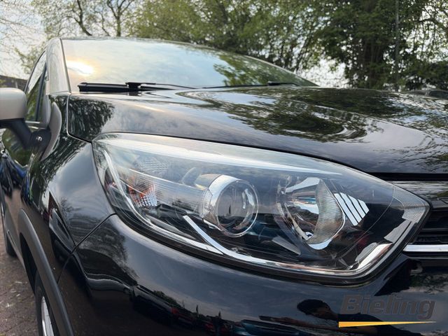 Captur TCe 90 0.9 Limited ENERGY Fahrerprofil SH