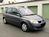 Renault Scenic - Renault Scenic Gebrauchtwagen in Nürnberg