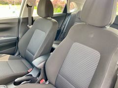 Fahrzeugabbildung Hyundai i20 1.0 KLIMA SHZ CARPLAY ALU AUTOMATIK KAMERA