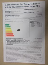 Bild 15 Skoda Scala Ambition 1.0 TSI Klima Tempomat Sitzh.LED