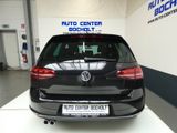 Volkswagen Golf VII Lim. GTD BMT 2.0 TDI*Navi*AHK*Sitzh*LM - Volkswagen Golf mit Diesel-Antrieb: Limousine, 2.0