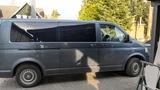 Volkswagen VW T5 caravelle lang - gebrauchte VW T5 Caravelle aus dem Jahr 2005