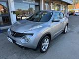 Nissan NISSAN Juke 1.6 Tekna TENUTA BENISSIMO - gebrauchte Nissan Juke aus dem Jahr 2010