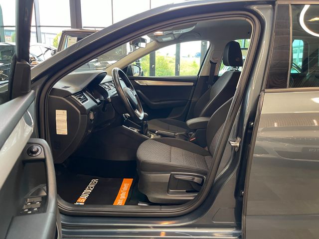 Skoda Octavia 1.4 TSI Green tec Combi *Ambition*Navi*