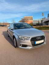 Audi A3 1.6 TDI sport - Audi A3 mit Diesel-Antrieb: 1.6