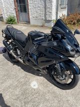 Kawasaki ZZR 1400 ABS - Offers matching your search criteria