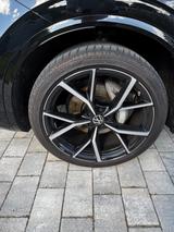 Volkswagen 3.0 V6 TDI 210kW, R-Line, Garantie bis 2029 - Volkswagen Touareg: Firmenfahrzeug