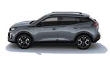 Peugeot 2008 Neuer 2008 Allure PureTech 100 - Peugeot 2008: Allure
