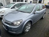 Opel Astra H Caravan Edition/Klima/Radio/ZV - Opel Astra aus 2006: Kombi
