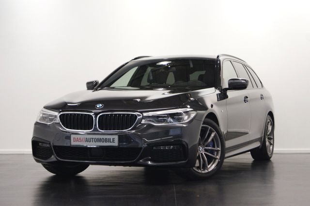 BMW 540i Tour xDrive M Sport|PANO|KEY|AHK|LIVE|DRIVI