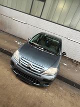 Citroën C3 1,4 - Citroën C3 in Kiel