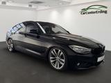 BMW 328i xDrive*GranTurismo*Xenon*NaviPro*Leder*HiFi - BMW 328 Gran Turismo Gebrauchtwagen