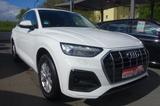 Audi Q5 Sportback 40 TDI quattro advanced - Audi Q5 mit Diesel-Antrieb: Geländewagen