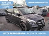 Mercedes-Benz Marco Polo 300d 4Matic