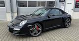 Porsche Approved, 997 Carrera 4S Cabriolet  - Porsche aus 2010: Carrera