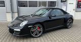 Porsche Approved, 997 Carrera 4S Cabriolet  - Porsche aus 2010: Carrera 4s