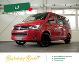 Volkswagen T5 Multivan Highline BiXenon LuftStandhzg.Leder - Volkswagen: Standheizung