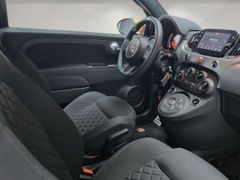 ABARTH Abarth 595C Automatik/beats/BiXenon/Garantie