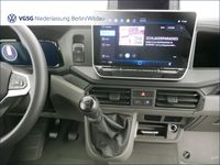 Volkswagen Crafter - Vorschau Bild 15