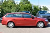 Skoda Octavia Combi Ambition Scheckh.|Si-Hzg|Klima|AHK - Skoda Octavia: Combi