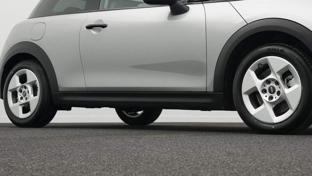 MINI Cooper C - Bild 23