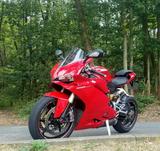 Ducati  Panigale 1299 - gebrauchte Motorräder in Magdeburg