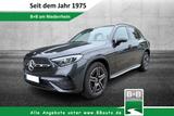 Mercedes-Benz GLC 220d AMG Line Advanced AHK SHZ 360°