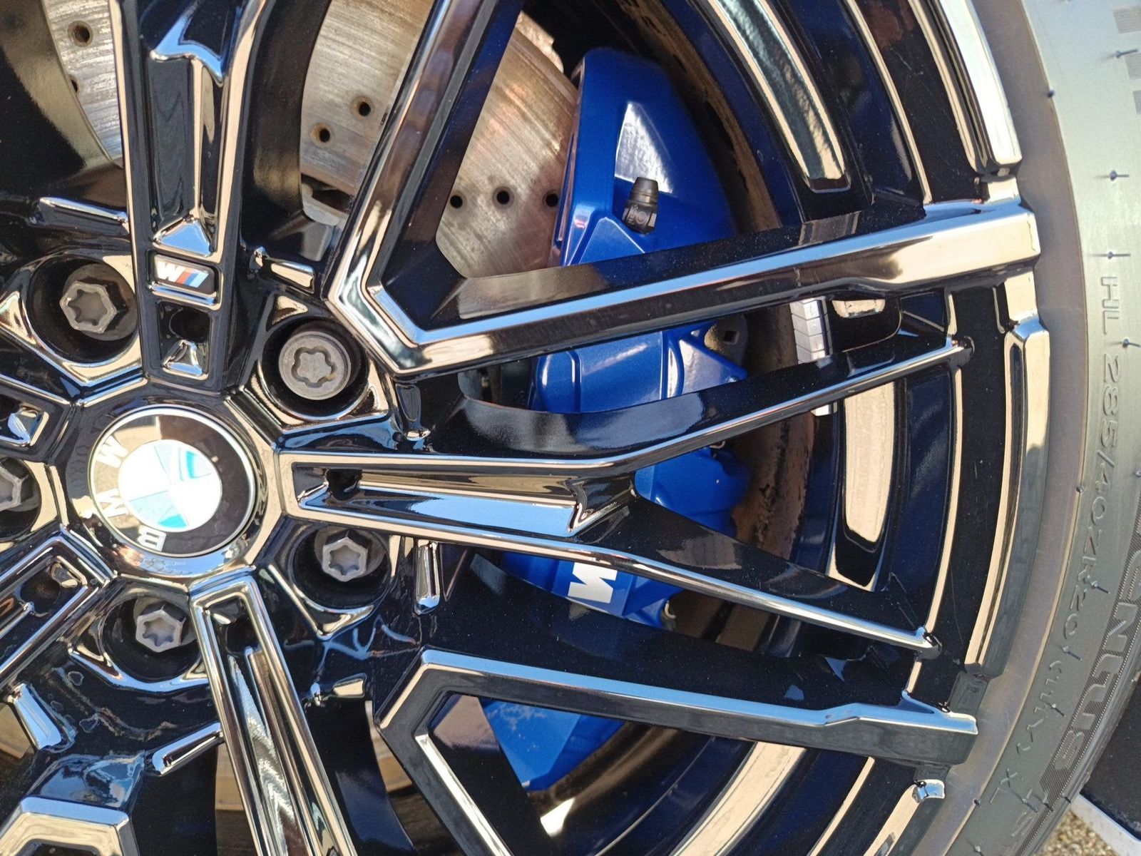 BMW M5 - Bild 15