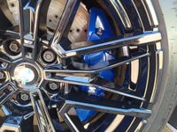 BMW M5 - Vorschau Bild 15