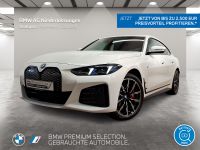BMW i4 - Vorschau Bild 1