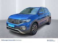 Volkswagen T-Cross - Vorschau Bild 1
