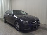 Mercedes-Benz C 220 T d Avantgarde T-Leder Navi LED 360° Shz - gebrauchte Mercedes-Benz C 220 aus dem Jahr 2024