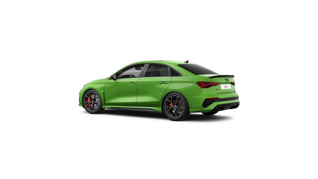 Audi RS3 - Bild 7