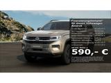 Volkswagen Amarok PanAmericana 3.0 TDI 4MOTION Hardtop Stan - Volkswagen Amarok Gebrauchtwagen