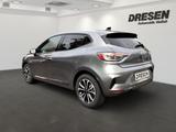 Renault Clio KISS TCe 90+Navi+Digitales Cockpit+360 Kame - graue Renault Clio