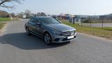 Mercedes-Benz C200 W205 | Burmester | Restgarantie | Multibeam - Mercedes-Benz C-Klasse W205