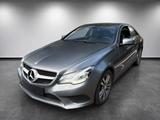 Mercedes-Benz E 200 Coupe *Panorama*LED*Unfallfrei - Mercedes-Benz Gebrauchtwagen in Stuttgart