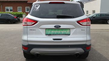 Ford Kuga - 5